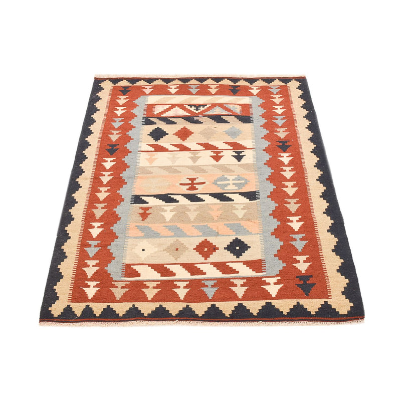 Kilim Fars Teppe 146x104cm