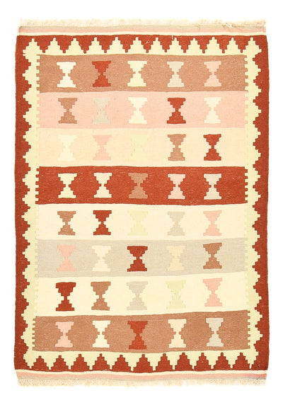 Kilim Fars Teppe 100x147cm