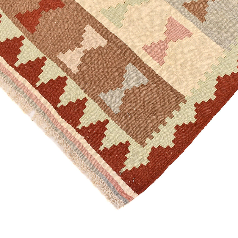 Kilim Fars Teppe 100x147cm