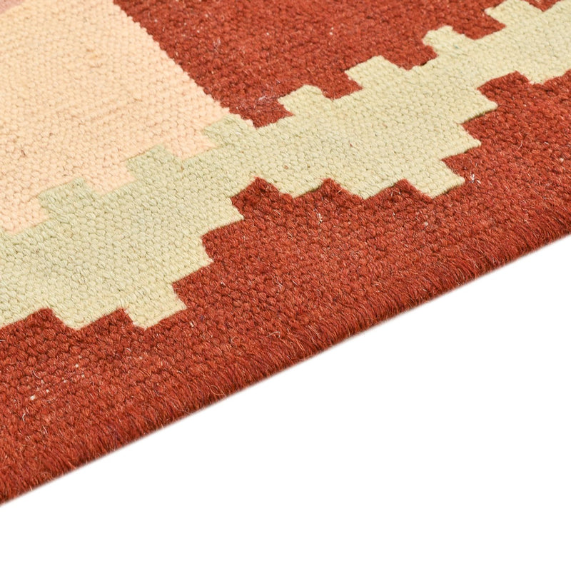 Kilim Fars Teppe 100x147cm