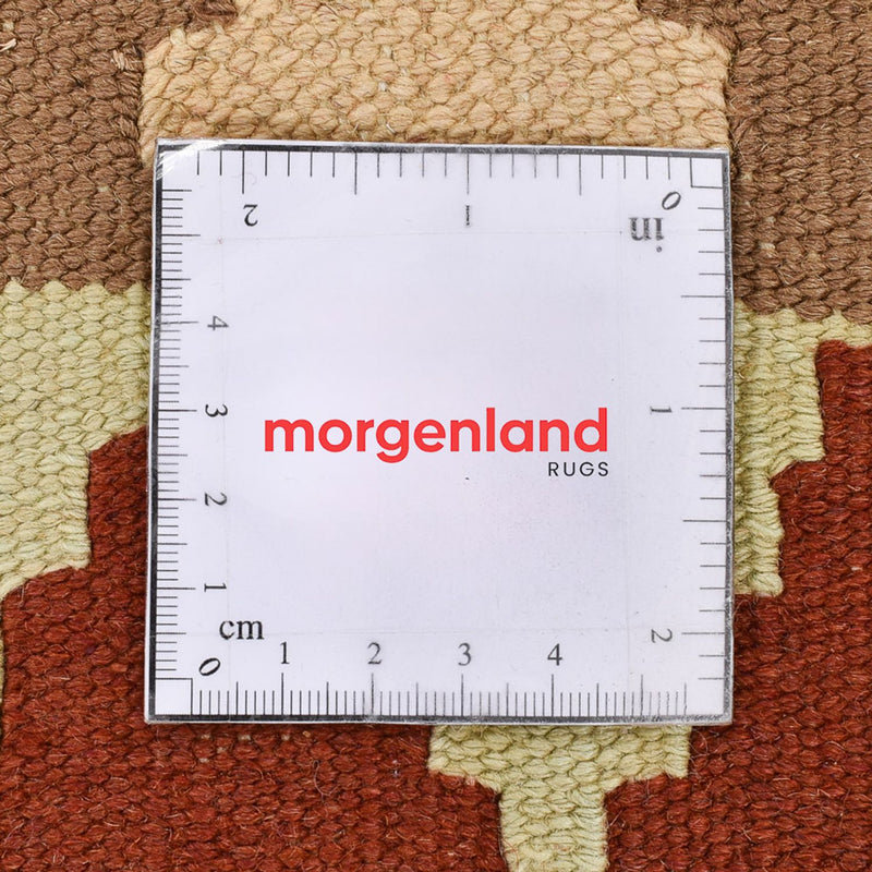 Kilim Fars Teppe 100x147cm