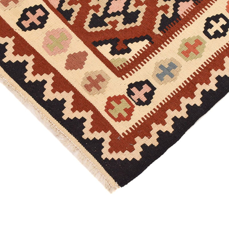 Kilim Fars Teppe 106x150cm