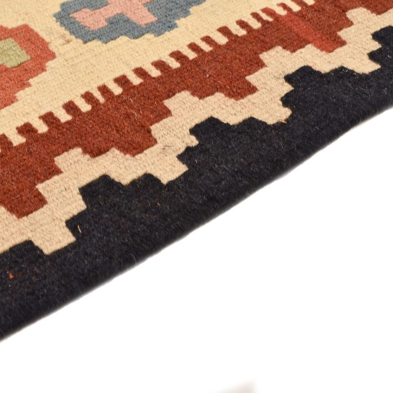 Kilim Fars Teppe 106x150cm
