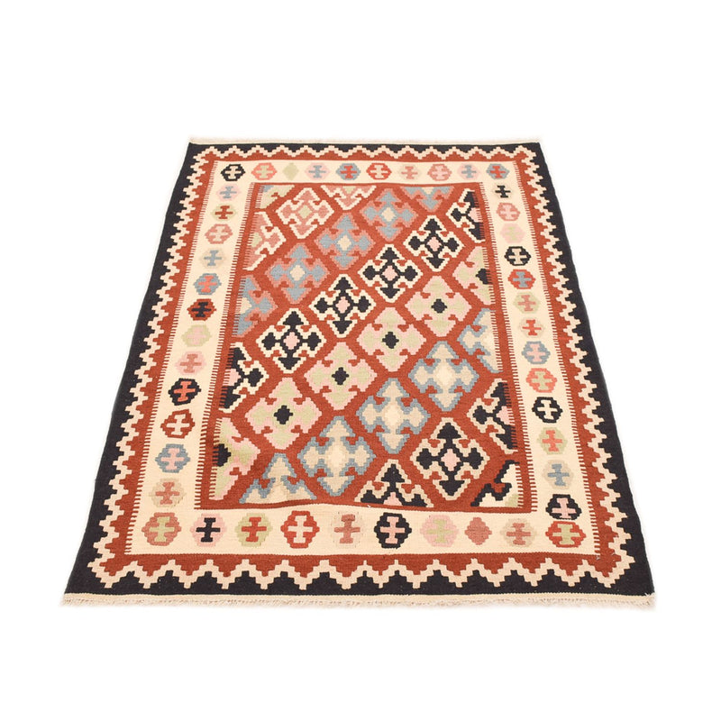Kilim Fars Teppe 106x150cm