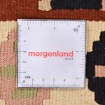 Kilim Fars Teppe 106x150cm