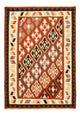 Kilim Fars Teppe 145x105cm