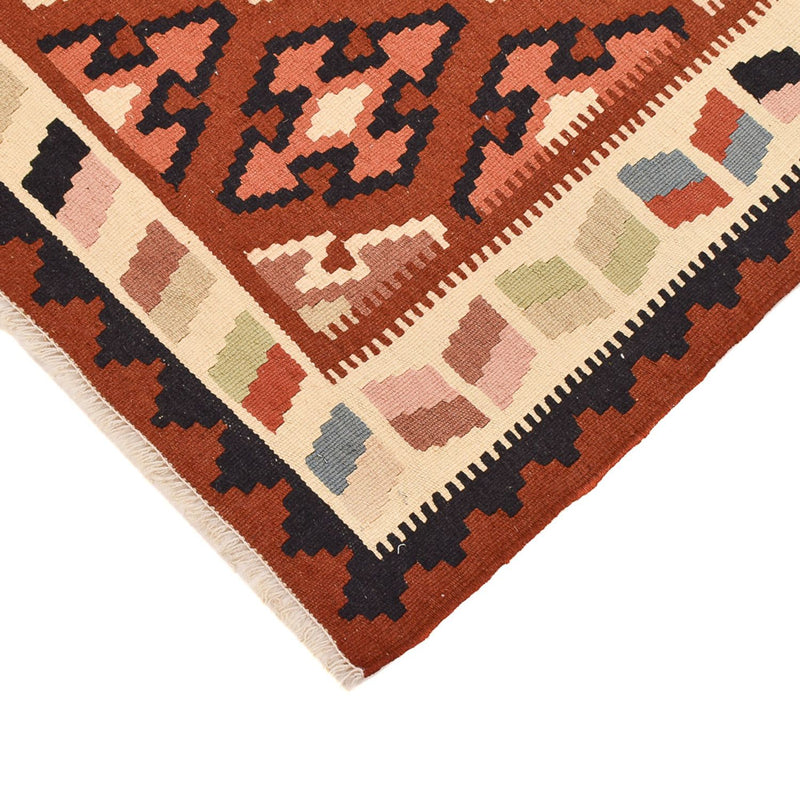 Kilim Fars Teppe 145x105cm