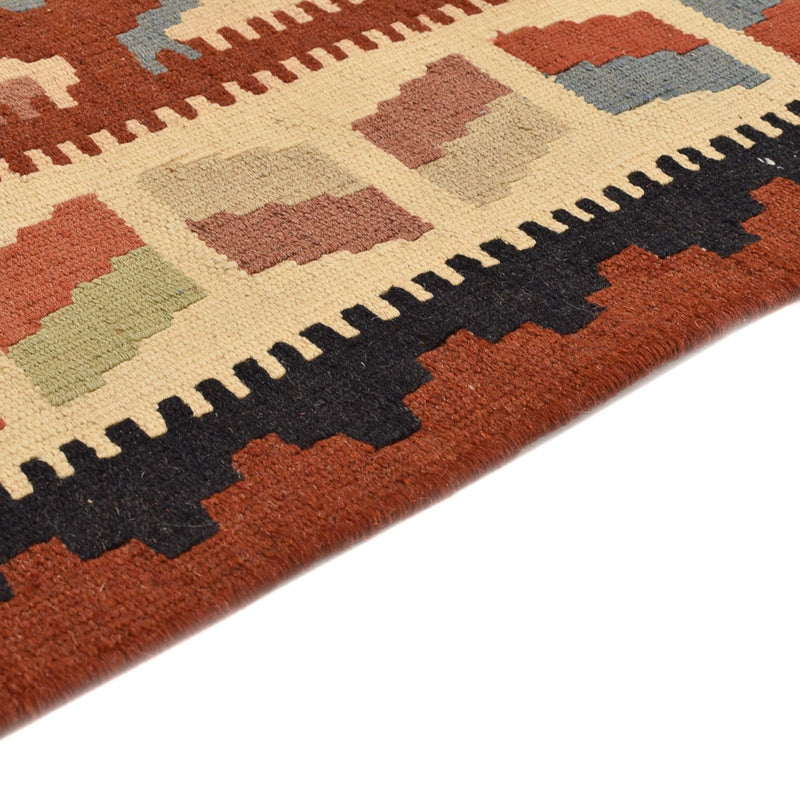 Kilim Fars Teppe 145x105cm