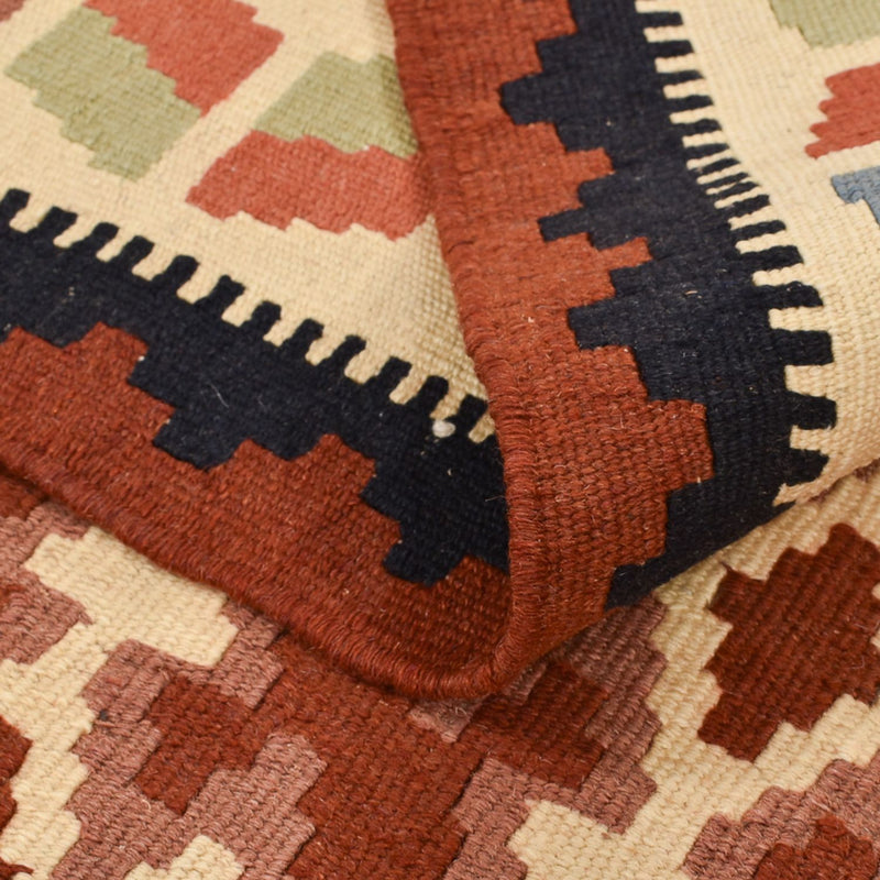 Kilim Fars Teppe 145x105cm