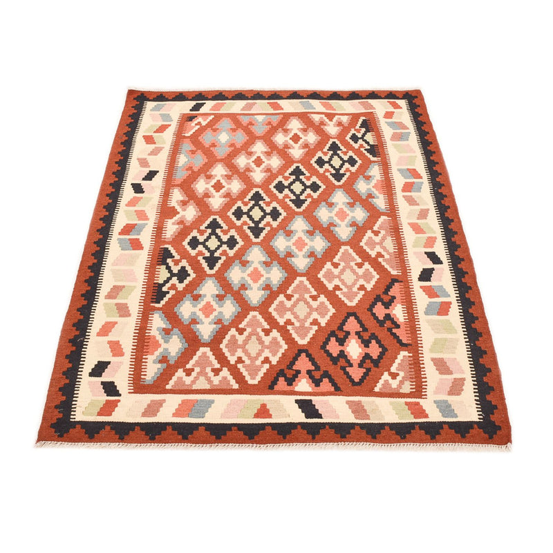 Kilim Fars Teppe 145x105cm
