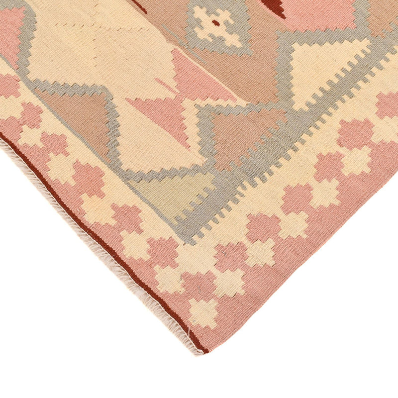 Kilim Fars Teppe 105x150cm
