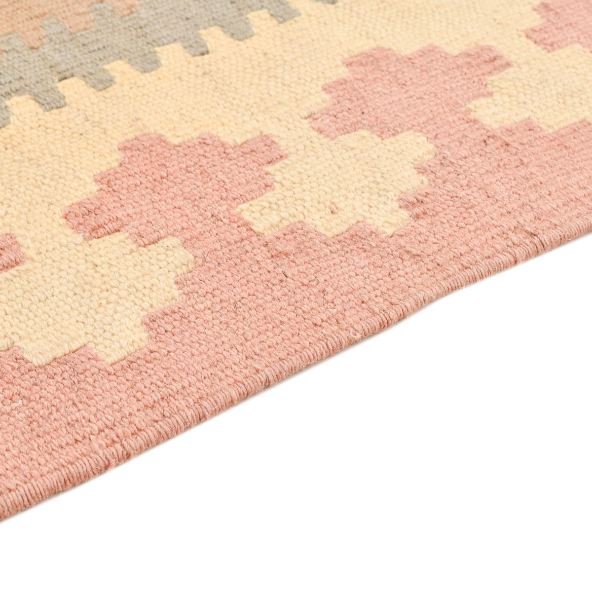 Kilim Fars Teppe 105x150cm