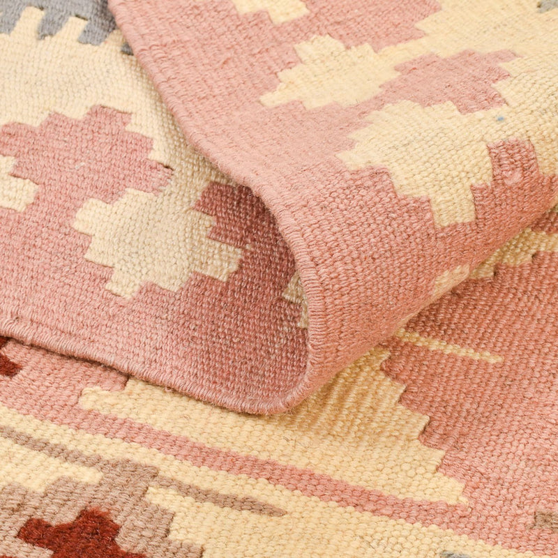 Kilim Fars Teppe 105x150cm