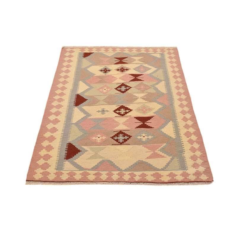 Kilim Fars Teppe 105x150cm
