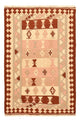 Kilim Fars Teppe 100x147cm
