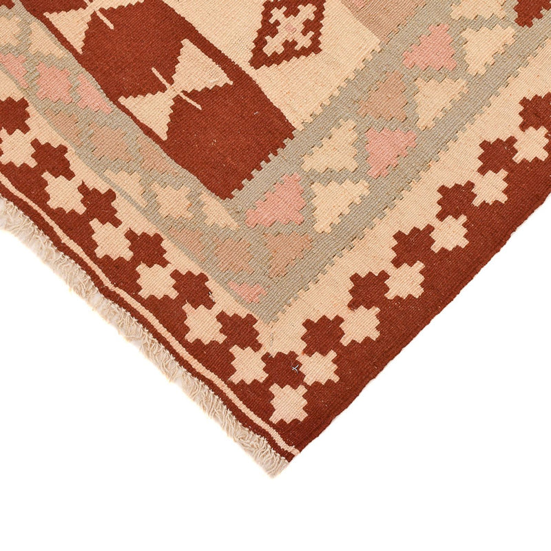 Kilim Fars Teppe 100x147cm