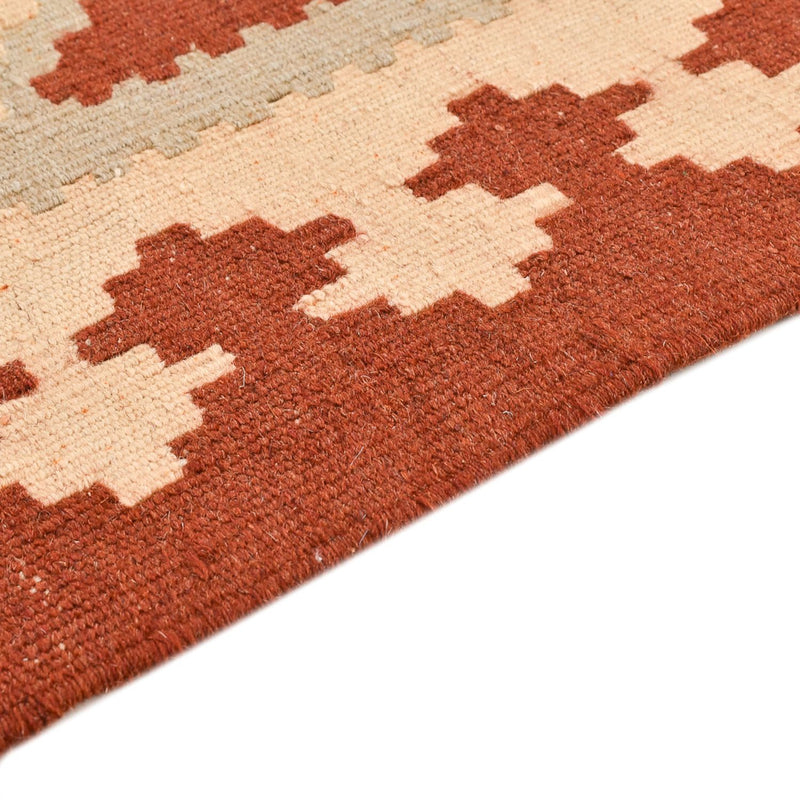 Kilim Fars Teppe 100x147cm