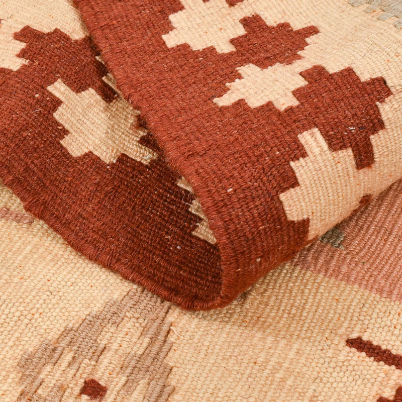 Kilim Fars Teppe 100x147cm