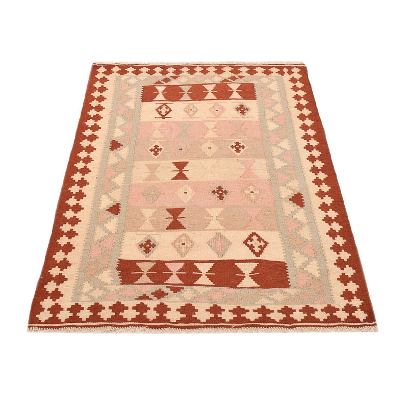 Kilim Fars Teppe 100x147cm