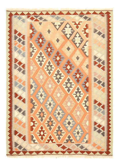 Kilim Fars Teppe 103x145cm