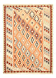Kilim Fars Teppe 103x145cm