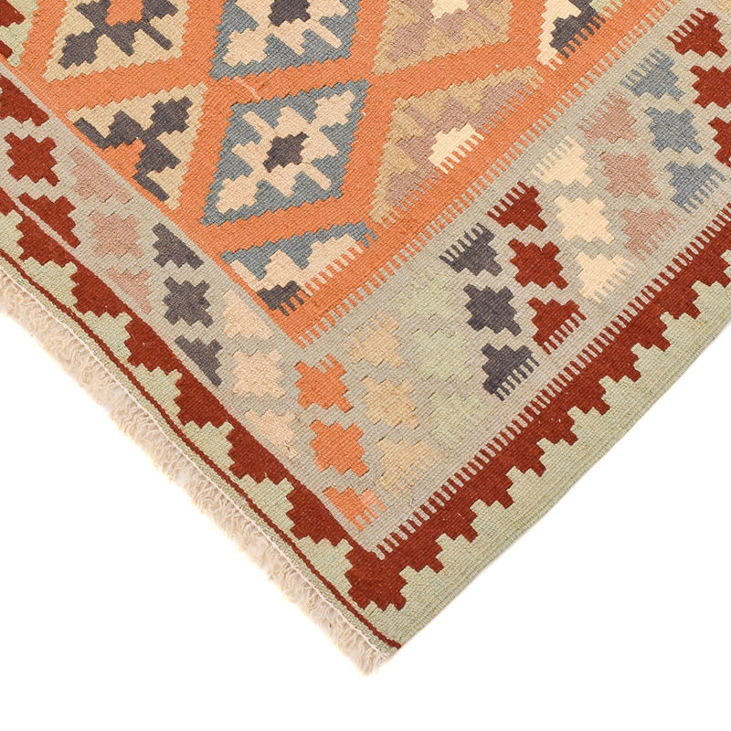 Kilim Fars Teppe 103x145cm