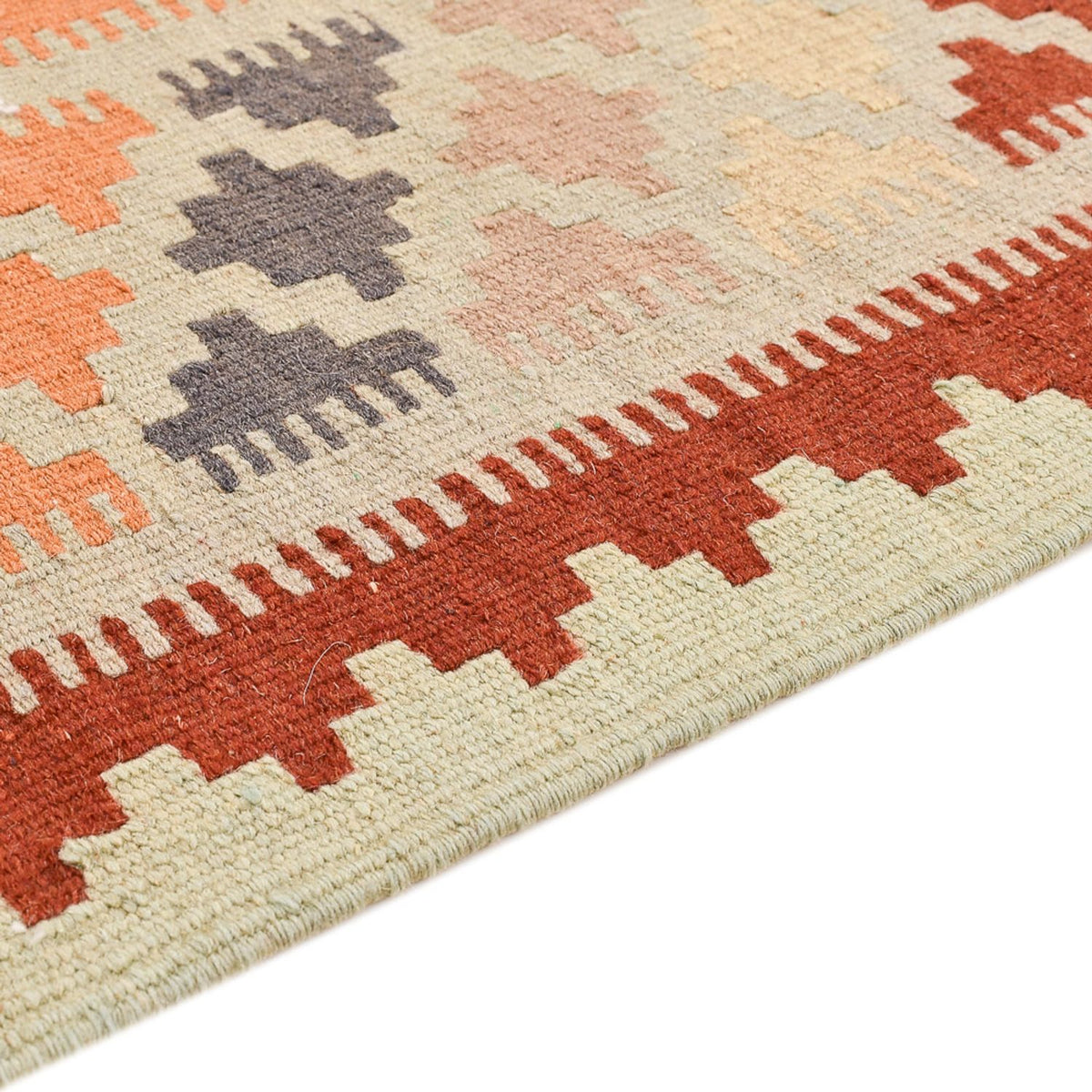 Kilim Fars Teppe 103x145cm