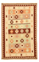 Kilim Fars Teppe 147x96cm