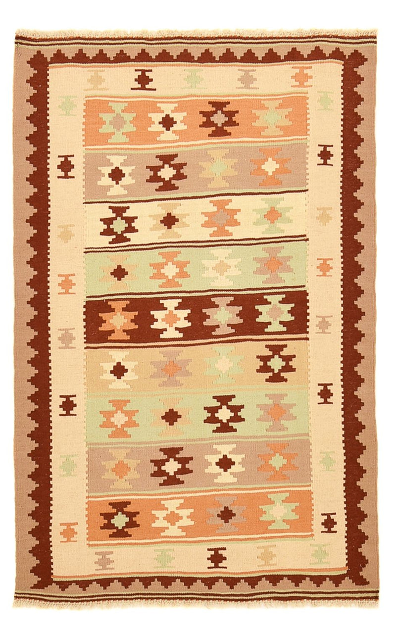 Kilim Fars Teppe 147x96cm