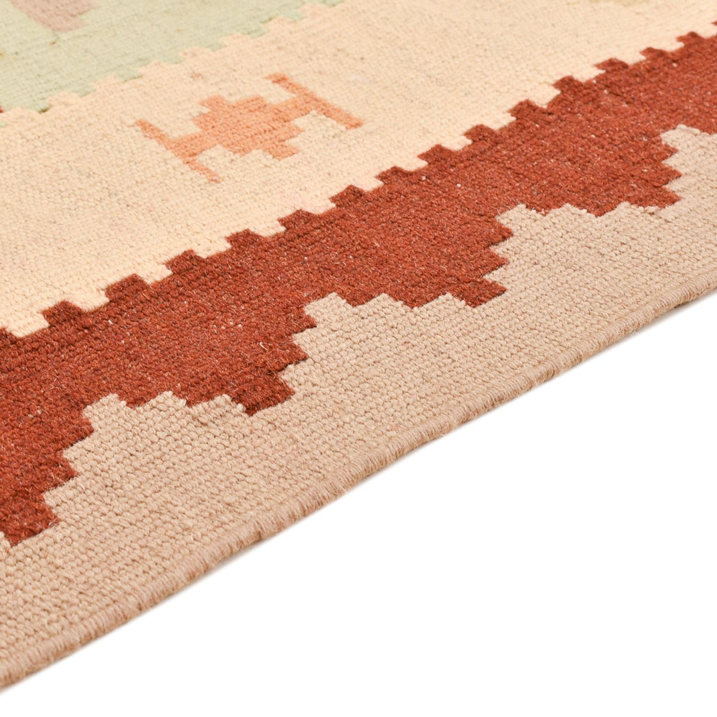 Kilim Fars Teppe 147x96cm