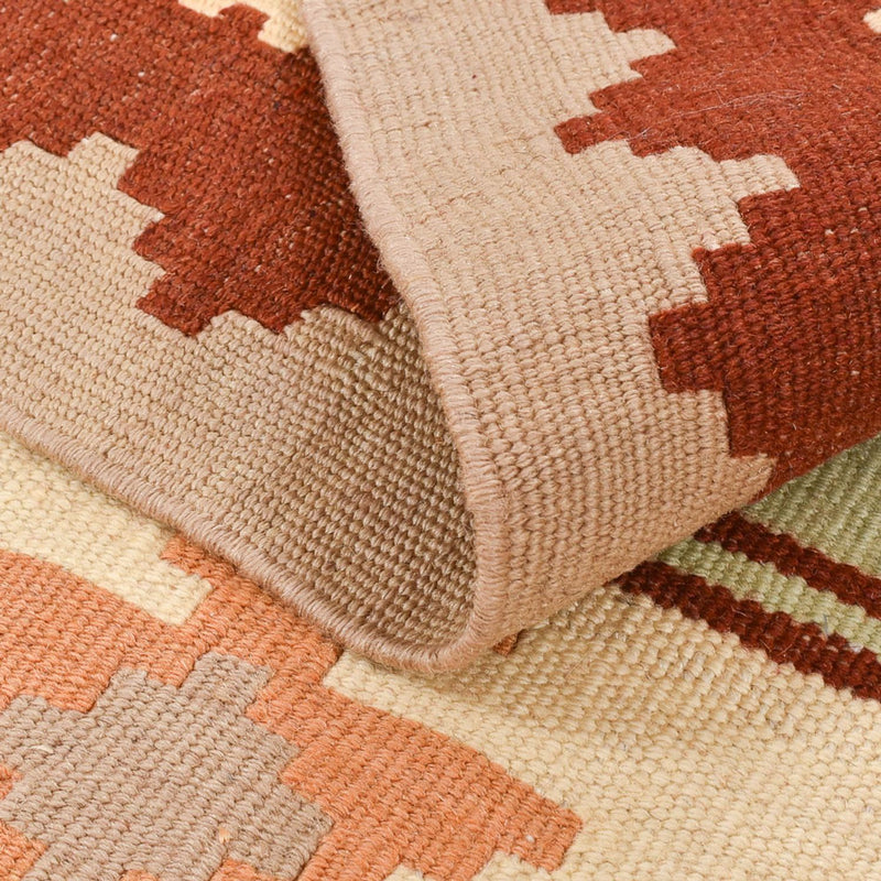 Kilim Fars Teppe 147x96cm