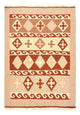 Kilim Fars Teppe 98x137cm
