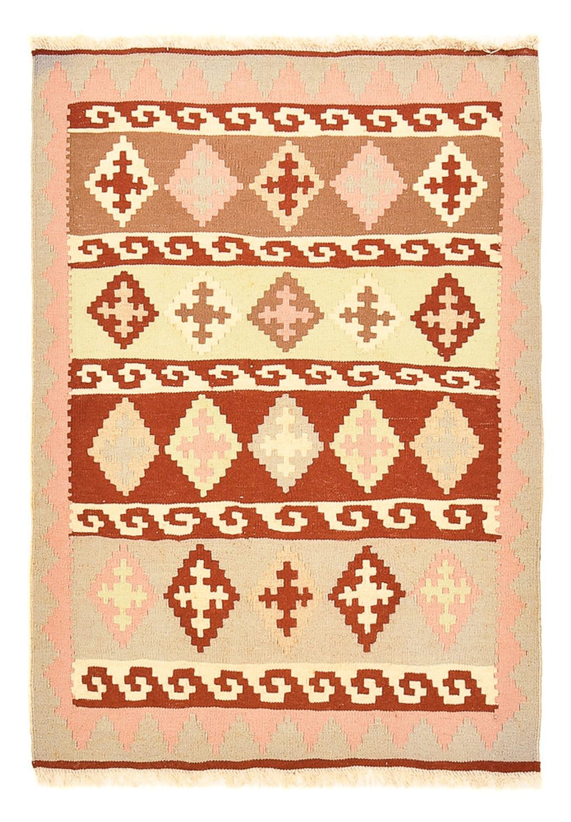 Kilim Fars Teppe 98x137cm