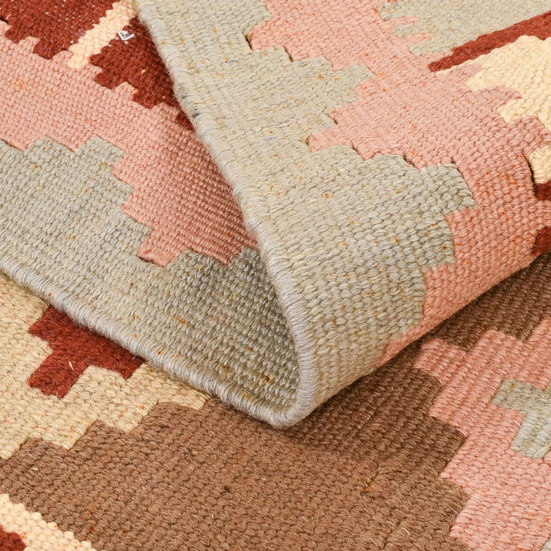 Kilim Fars Teppe 98x137cm