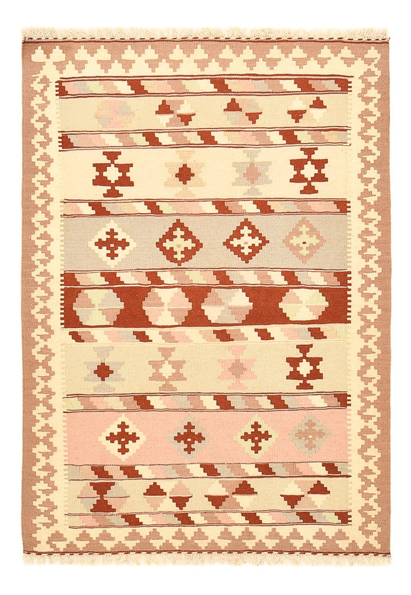 Kilim Fars Teppe 148x105cm