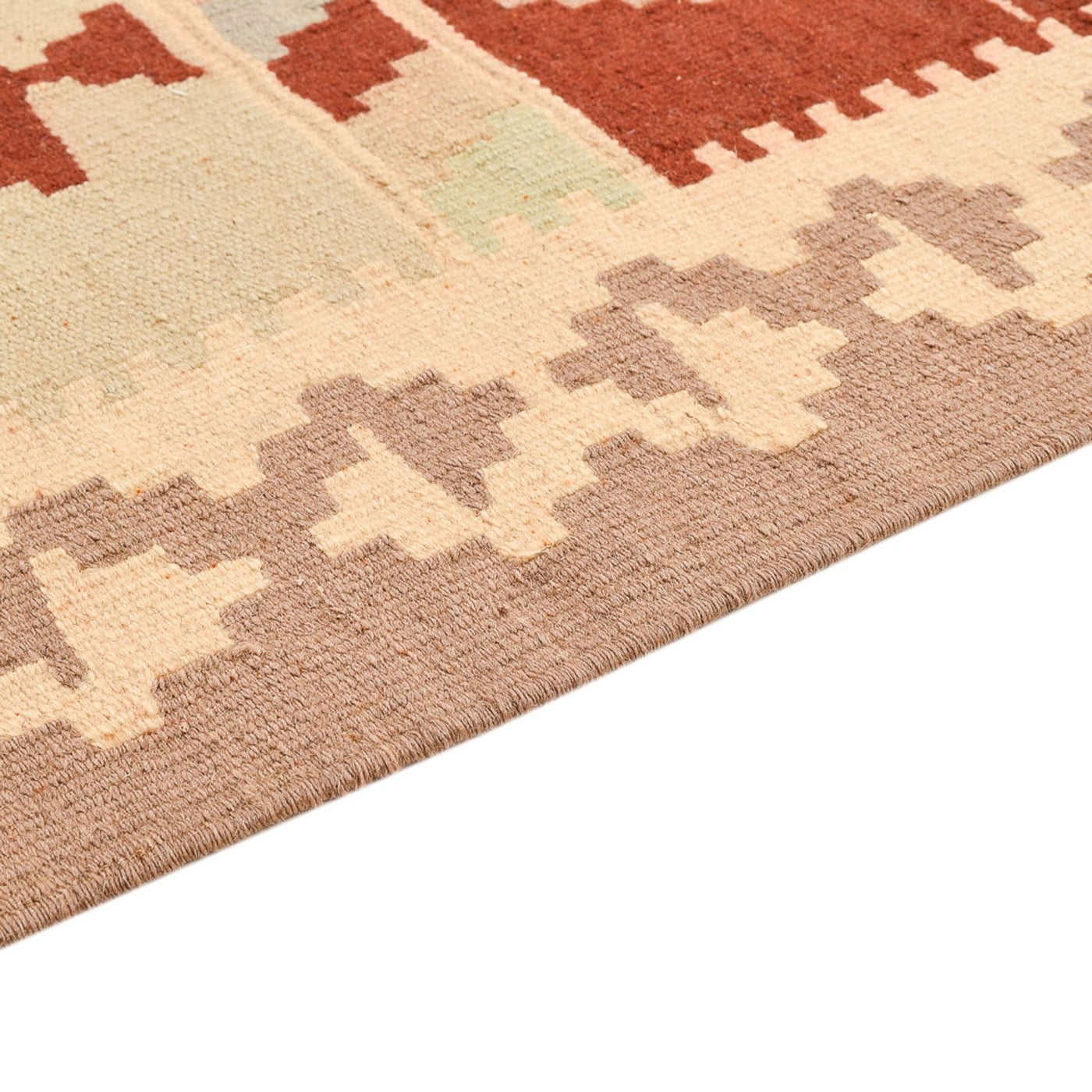 Kilim Fars Teppe 148x105cm