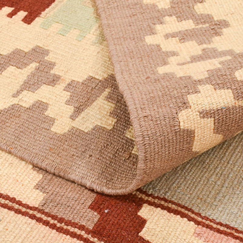Kilim Fars Teppe 148x105cm