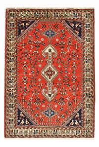 Abadeh Teppe 150x104cm - Persisk teppe – product image
