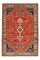 Abadeh Teppe 150x104cm - Persisk teppe