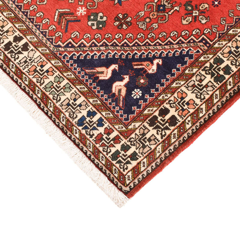Abadeh Teppe 150x104cm - Persisk teppe