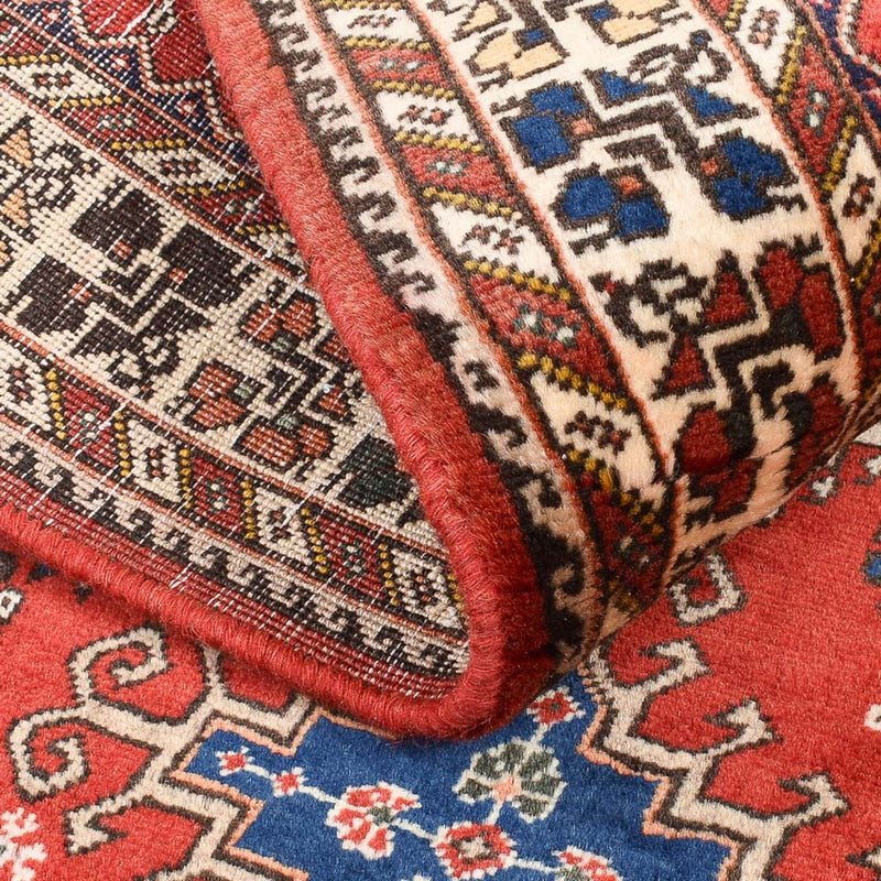 Abadeh Teppe 150x104cm - Persisk teppe