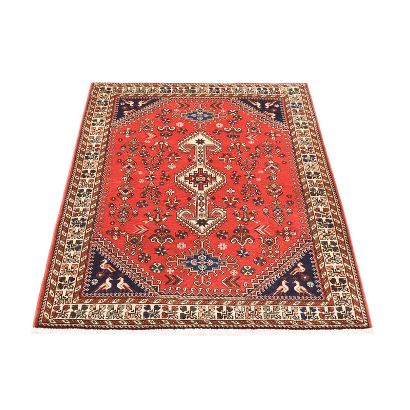 Abadeh Teppe 150x104cm - Persisk teppe