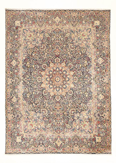 Rafsanjan Teppe 273x383cm - Persisk teppe