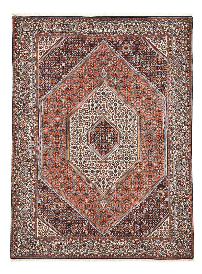 Bidjar Teppe 243x182cm - Persisk teppe