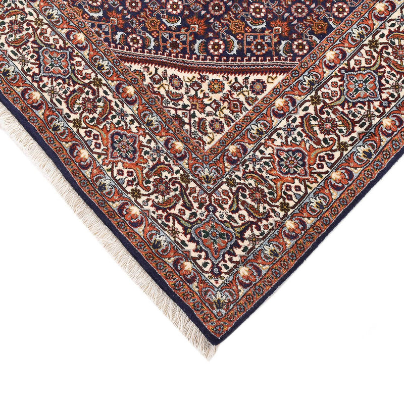 Bidjar Teppe 243x182cm - Persisk teppe