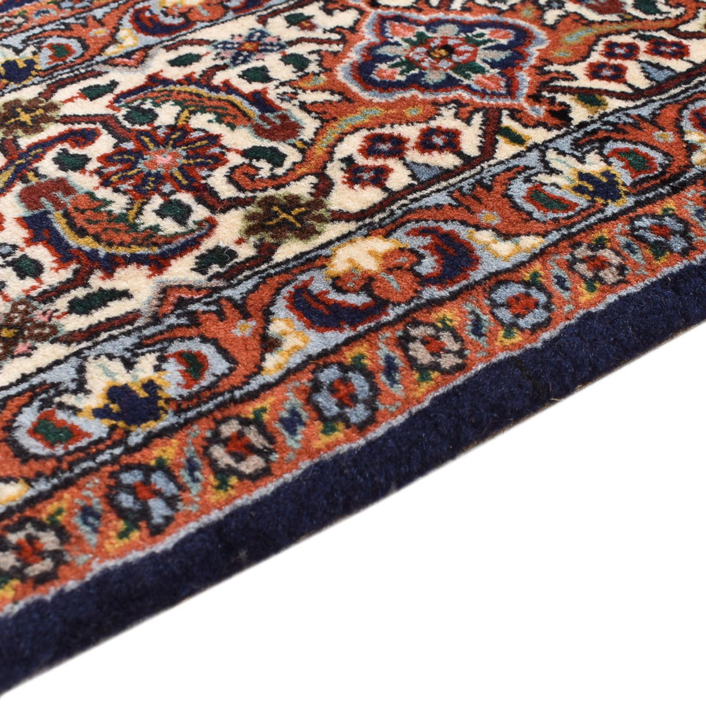 Bidjar Teppe 243x182cm - Persisk teppe