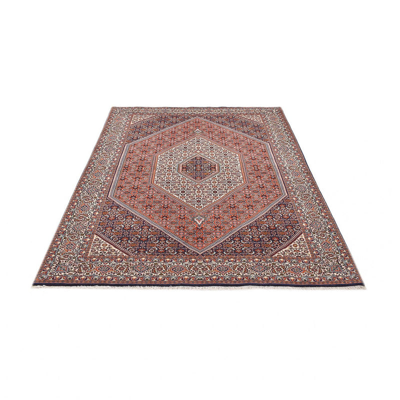 Bidjar Teppe 243x182cm - Persisk teppe