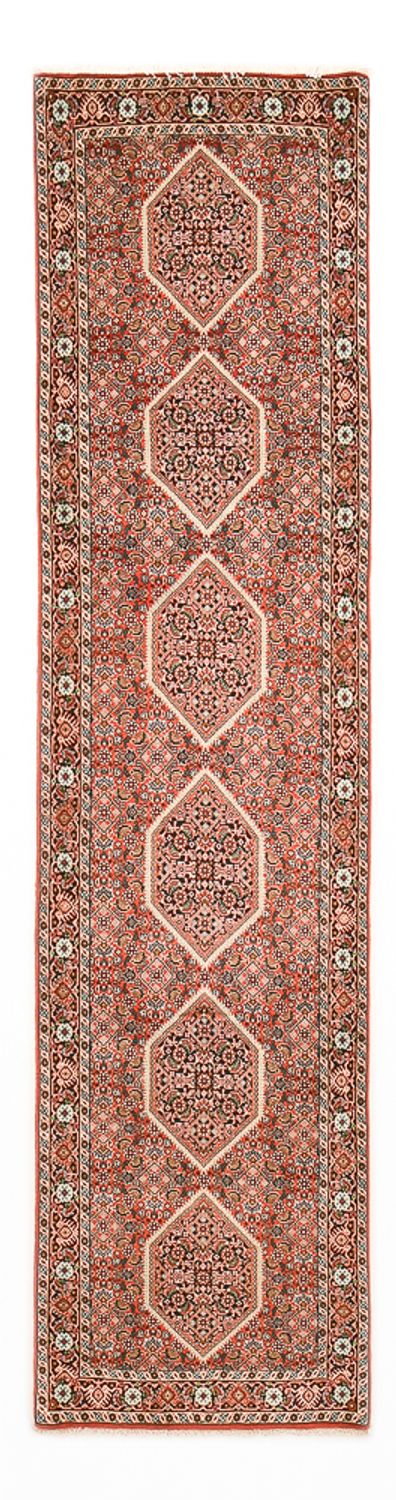Bidjar Teppe 308x77cm - Persisk teppe
