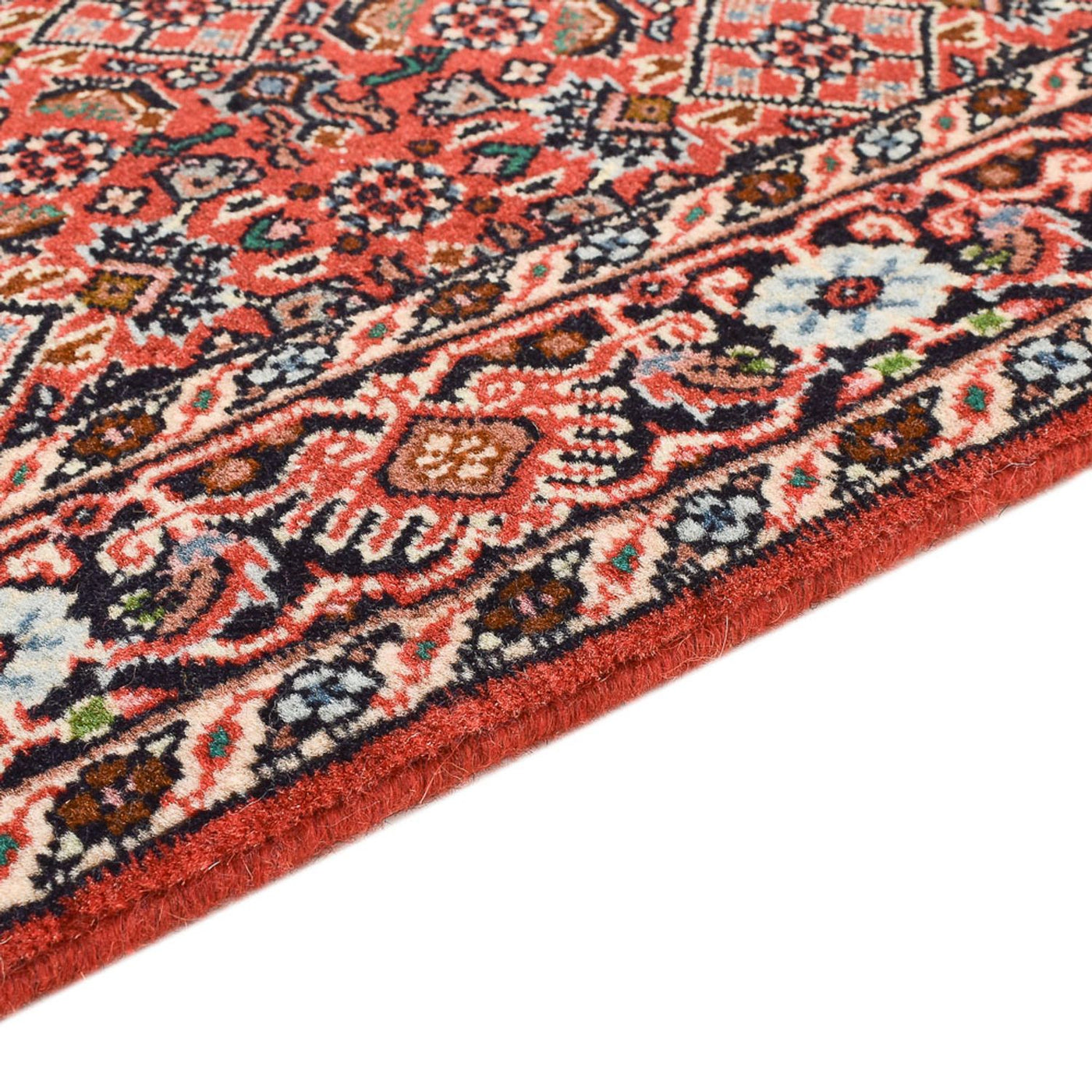 Bidjar Teppe 308x77cm - Persisk teppe