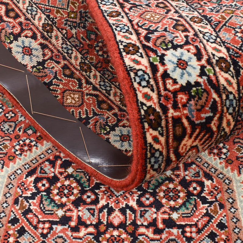 Bidjar Teppe 308x77cm - Persisk teppe